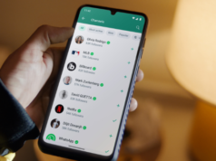 “WhatsApp பயனர்களுக்கு அதிர்ச்சி! மாத சந்தா வரலாம்!”