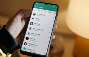 “WhatsApp பயனர்களுக்கு அதிர்ச்சி! மாத சந்தா வரலாம்!”
