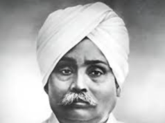 “மறைக்கப்பட்ட நாயகன்: லாலா லாஜ்பத் ராய் – சுதந்திரப் போரின் மறைந்த ஹீரோ!”