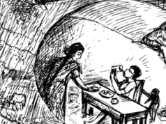 “திருக்குறள் 12: மழை போல உயிர்க்கும் உணவான கதை”