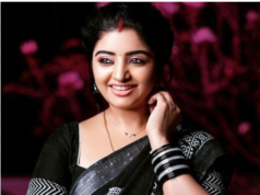 ”மகாலட்சுமி சீரியல் ஹீரோயின் இன்று சுவை ஹீரோயின்”