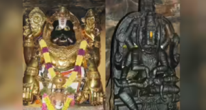 “ஒரே இடம்… ஒன்பது நரசிம்மர்… ஒவ்வொன்றும் ஒரு சக்தி – அகோபிலம் உக்கிர நரசிம்மர்”