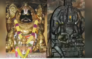 “ஒரே இடம்… ஒன்பது நரசிம்மர்… ஒவ்வொன்றும் ஒரு சக்தி – அகோபிலம் உக்கிர நரசிம்மர்”