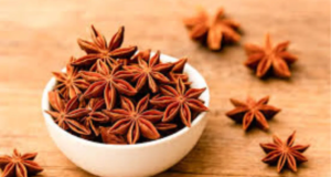 நட்சத்திர சோம்பு பூ அல்ல; ஆனால் சக்திவாய்ந்த மூலிகை மருந்து.