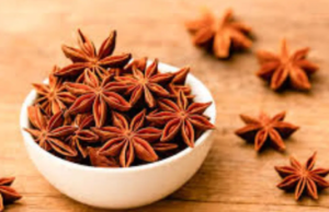 நட்சத்திர சோம்பு பூ அல்ல; ஆனால் சக்திவாய்ந்த மூலிகை மருந்து.