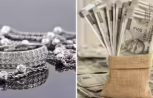 ”தங்க நகை போலவே இனி வெள்ளி நகைக்கும் கடன் – RBI அதிகாரப்பூர்வ அறிவிப்பு”!