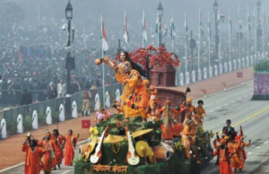 இந்த ஆண்டு குடியரசு தின சிறந்த ஊர்தி – நீங்கள் நினைத்த மாநிலமா?