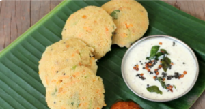 எடை இழப்பு இட்லி – ஒரு வாரத்தில் ஸ்லிம்மாக்கும் புதிய ஆரோக்கிய போக்கு!