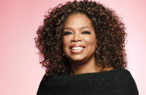 “மனித மனங்களை வென்ற உலக ஊடகப் பேரரசி – ஓப்ரா வின்ஃப்ரே”