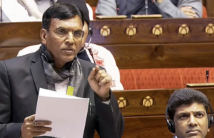 ”ஒரே ஆண்டில் 2 கோடி பேருக்கு வேலை – மத்திய அரசு”!