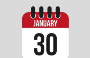 “ஜனவரி 30: அமைதி, தியாகம் மற்றும் உலக மர்மங்களின் தினம்”