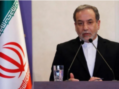 ”அமெரிக்காவுக்கு ஈரான் கடும் எச்சரிக்கை: ஆக்கிரமிப்புக்கு தக்க பதிலடி!