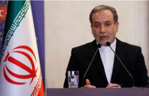 ”அமெரிக்காவுக்கு ஈரான் கடும் எச்சரிக்கை: ஆக்கிரமிப்புக்கு தக்க பதிலடி!