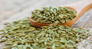 ஹோட்டல்களில் உணவு சாப்பிட்ட பிறகு சோம்பு (dessert) பரிமாறப்படுவதன் காரணம்: