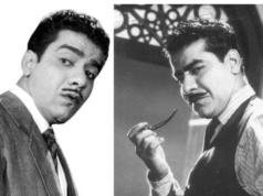 “சிரிப்பை கொடுத்த மனிதன், மௌனத்தில் மறைந்த கலைஞன் – சந்திரபாபு”