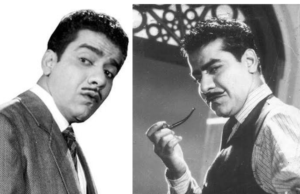 “சிரிப்பை கொடுத்த மனிதன், மௌனத்தில் மறைந்த கலைஞன் – சந்திரபாபு”