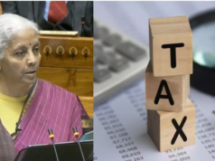 ”பட்ஜெட்டில் அதிரடி மாற்றம்… ஏப்ரல் 1 முதல் புதிய ரூல்ஸ்!