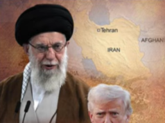 “அமெரிக்க மிரட்டலுக்கு நடுவே ஈரான் அணு தளங்களில் பரபரப்பு”