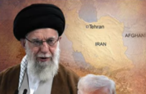 “அமெரிக்க மிரட்டலுக்கு நடுவே ஈரான் அணு தளங்களில் பரபரப்பு”