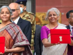 பட்ஜெட் 2026: எந்த துறைக்கு எவ்வளவு நிதி ஒதுக்கீடு?