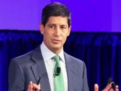 “தங்கத்தின் விலை வீழ்ச்சி – கெவின் வாஷ் தேர்வு காரணமா?”