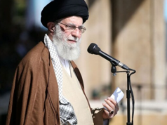 ”தாக்கினால் பதிலடி உறுதி – அமெரிக்காவுக்கு ஈரான் நேரடி எச்சரிக்கை!