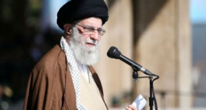 ”தாக்கினால் பதிலடி உறுதி – அமெரிக்காவுக்கு ஈரான் நேரடி எச்சரிக்கை!