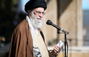 ”தாக்கினால் பதிலடி உறுதி – அமெரிக்காவுக்கு ஈரான் நேரடி எச்சரிக்கை!