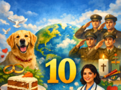 “உலகம் இன்று கொண்டாடும் 10 அற்புதச் சிறப்புகள் – பிப்ரவரி 3”