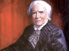 “அமெரிக்காவின் முதல் பெண் மருத்துவர் – எலிசபெத் பிளாக்வெல்!”