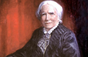 “அமெரிக்காவின் முதல் பெண் மருத்துவர் – எலிசபெத் பிளாக்வெல்!”