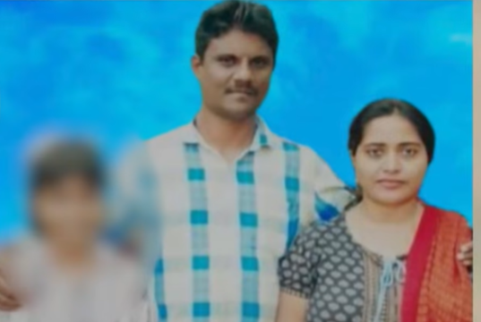 “புற்றுநோய் பாதிப்பு, மன அழுத்தம்… குடும்பம் 3 உயிர்களை இழந்தது”