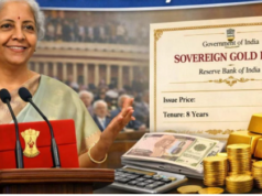 SGB-க்கு செக் வைத்த பட்ஜெட் 2026… யாருக்கு வரி, யாருக்கு விலக்கு?