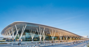 ”சென்னை ஏர்போர்ட்டில் ஒரே நாளில் இரட்டை கடத்தல்… நான்கு பேர் கைது!