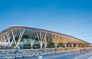 ”சென்னை ஏர்போர்ட்டில் ஒரே நாளில் இரட்டை கடத்தல்… நான்கு பேர் கைது!