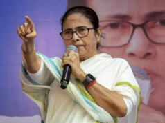 ”மம்தா பனர்ஜி நேரடி வாதம்! எஸ்ஐஆர் வழக்கில் தேசிய கவனம்”!