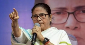 ”மம்தா பனர்ஜி நேரடி வாதம்! எஸ்ஐஆர் வழக்கில் தேசிய கவனம்”!