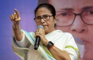 ”மம்தா பனர்ஜி நேரடி வாதம்! எஸ்ஐஆர் வழக்கில் தேசிய கவனம்”!