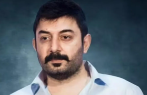 “ஒன்றரை ஆண்டு வலி… படுக்கையிலேயே வாழ்க்கை!” – அரவிந்த் சுவாமி