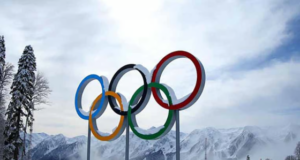 “உலகின் கடுமை சூழல்… மனிதன் வெற்றி பெறும் Winter Olympics!”