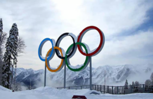 “உலகின் கடுமை சூழல்… மனிதன் வெற்றி பெறும் Winter Olympics!”