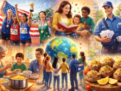 “பிப்ரவரி 4: சுவையும், மகிழ்ச்சியும் சேரும் நாள்!”