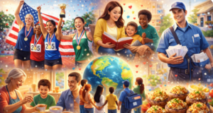 “பிப்ரவரி 4: சுவையும், மகிழ்ச்சியும் சேரும் நாள்!”