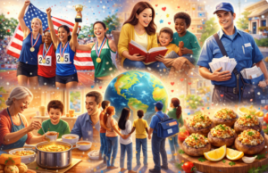 “பிப்ரவரி 4: சுவையும், மகிழ்ச்சியும் சேரும் நாள்!”