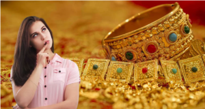 உங்கள் வீட்டில் எவ்வளவு தங்கம் வைத்திருக்கலாம்? சட்டம் சொல்வது என்ன?