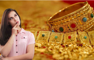 உங்கள் வீட்டில் எவ்வளவு தங்கம் வைத்திருக்கலாம்? சட்டம் சொல்வது என்ன?