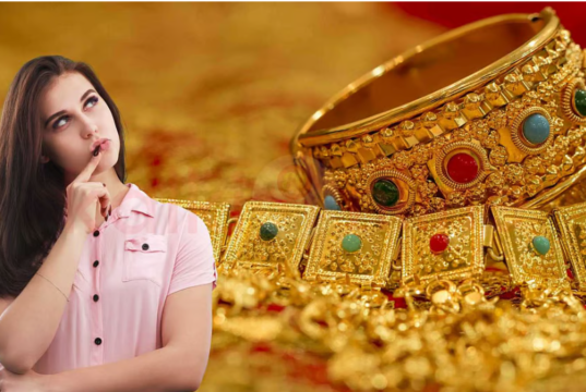 உங்கள் வீட்டில் எவ்வளவு தங்கம் வைத்திருக்கலாம்? சட்டம் சொல்வது என்ன?