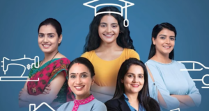 ”பெண்களுக்கு ரூ.10 லட்சம் வரை கடன்! தமிழக அரசின் அதிரடி திட்டம்”