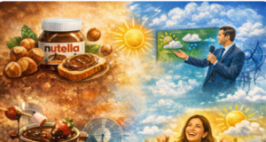 இனிப்பு, அறிவியல், நம்பிக்கை – பிப்ரவரி 5 ஏன் சிறப்பு?