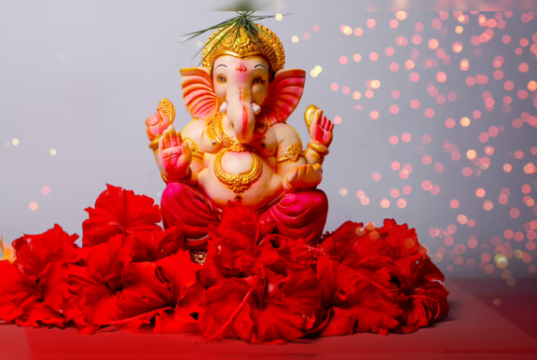 ”தேவர்களே வணங்கிய தினம்… சங்கட ஹர சதுர்த்தி”